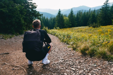 Votre aventure outdoor commence ici : explorez le monde du voyage nature avec Besoin d'Aventure